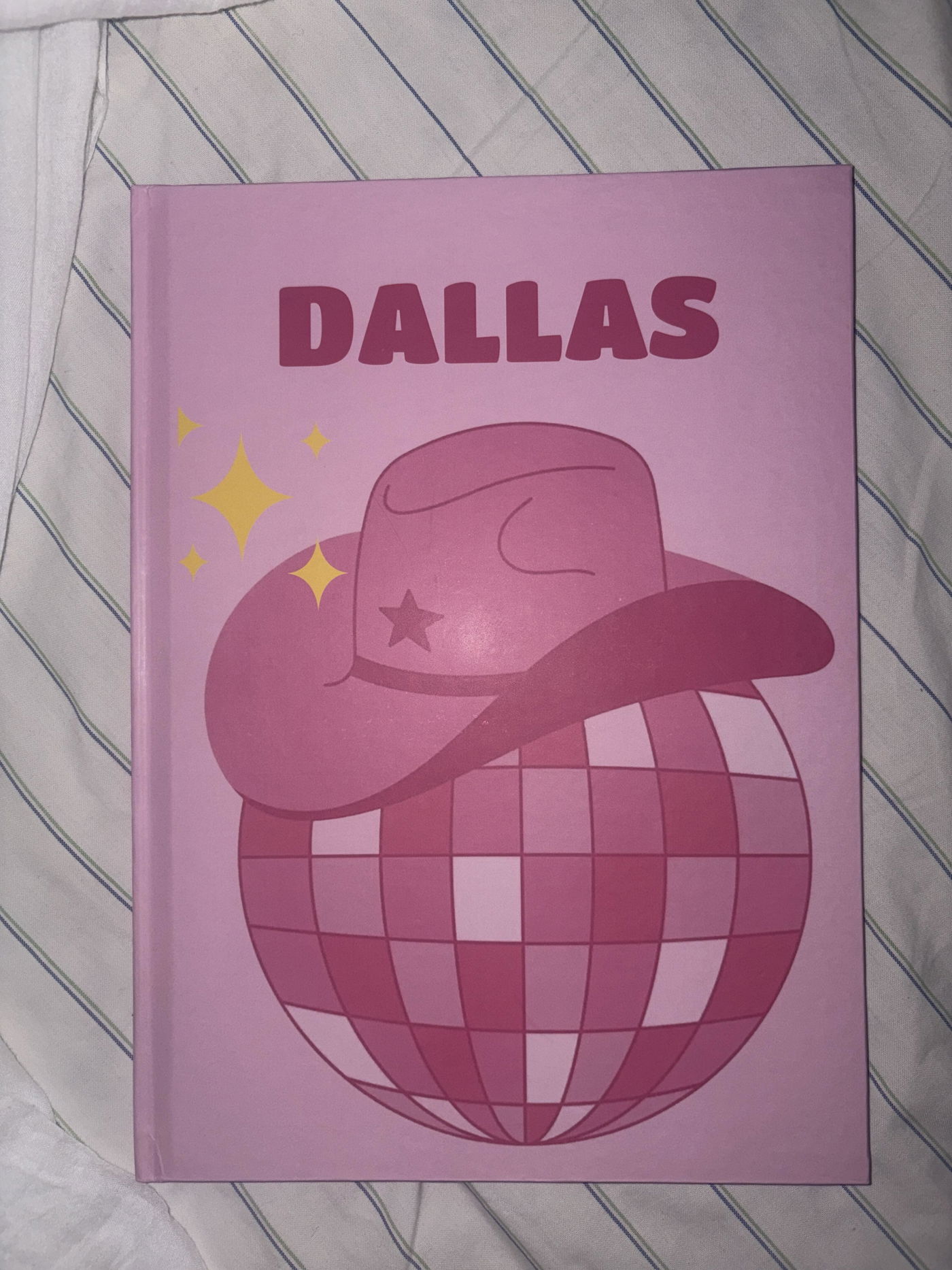 Photo of a Picskis book from Mariam Fawzy